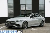 Mercedes-Benz C 220 (Clasa C) din 2026 cu 1 km - oferta MER220052 - foto 1