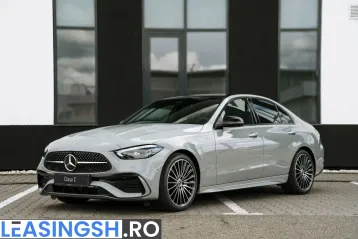 Mercedes-Benz C 220 din 2026 - oferta MER220052