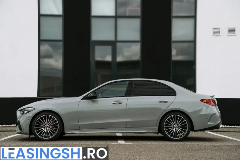 Mercedes-Benz C 220 (Clasa C) din 2026 cu 1 km - oferta MER220052 - foto 7