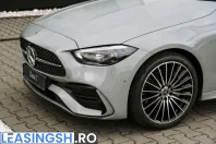 Mercedes-Benz C 220 (Clasa C) din 2026 cu 1 km - oferta MER220052 - foto 9