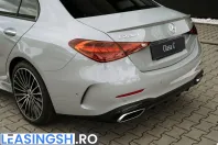 Mercedes-Benz C 220 (Clasa C) din 2026 cu 1 km - oferta MER220052 - foto 10