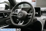 Mercedes-Benz C 220 (Clasa C) din 2026 cu 1 km - oferta MER220052 - foto 16