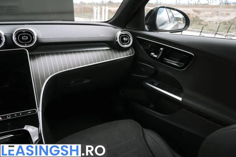 Mercedes-Benz C 220 (Clasa C) din 2026 cu 1 km - oferta MER220052 - foto 18