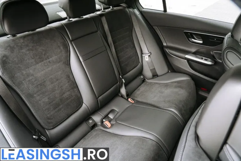 Mercedes-Benz C 220 (Clasa C) din 2026 cu 1 km - oferta MER220052 - foto 21