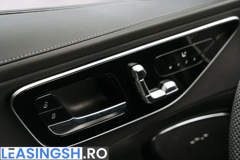 Mercedes-Benz C 220 (Clasa C) din 2026 cu 1 km - oferta MER220052 - foto 23