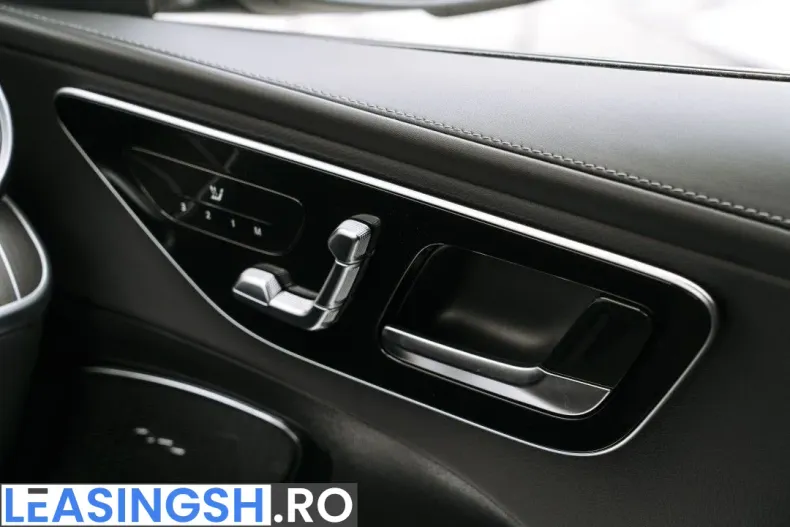 Mercedes-Benz C 220 (Clasa C) din 2026 cu 1 km - oferta MER220052 - foto 24