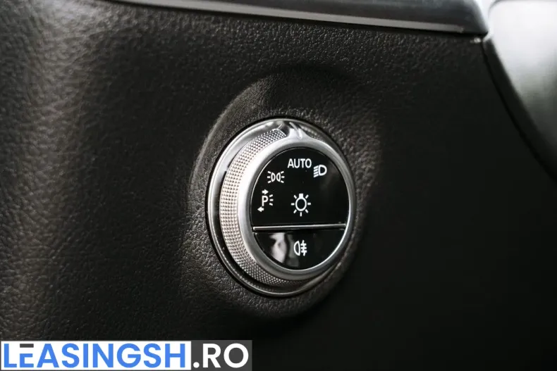 Mercedes-Benz C 220 (Clasa C) din 2026 cu 1 km - oferta MER220052 - foto 27