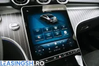 Mercedes-Benz C 220 (Clasa C) din 2026 cu 1 km - oferta MER220052 - foto 30