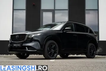 Mazda CX-5 din 2026 - oferta MAZ220053