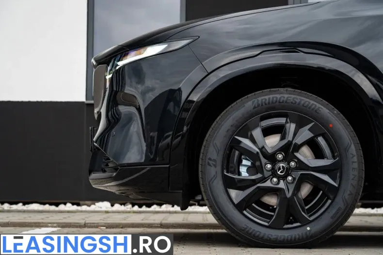 Mazda CX-5 din 2026 cu 1 km - oferta MAZ220053 - foto 9