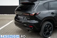 Mazda CX-5 din 2026 cu 1 km - oferta MAZ220053 - foto 11
