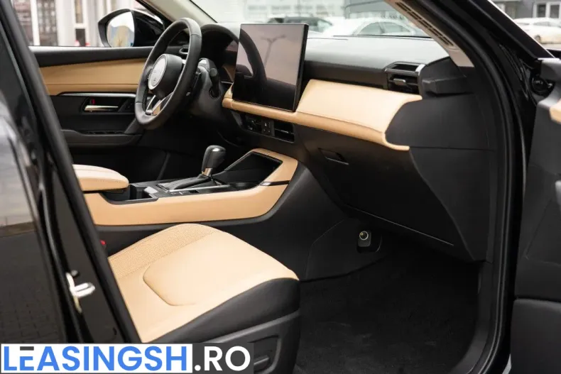 Mazda CX-5 din 2026 cu 1 km - oferta MAZ220053 - foto 18