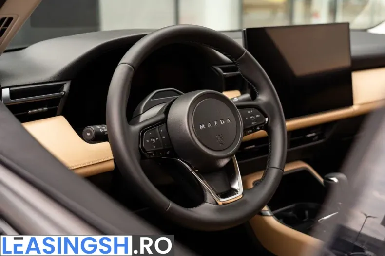 Mazda CX-5 din 2026 cu 1 km - oferta MAZ220053 - foto 19