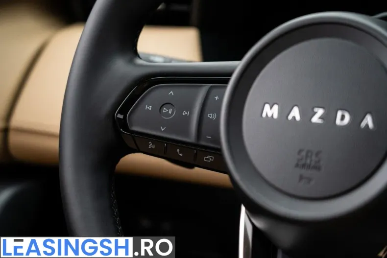 Mazda CX-5 din 2026 cu 1 km - oferta MAZ220053 - foto 21