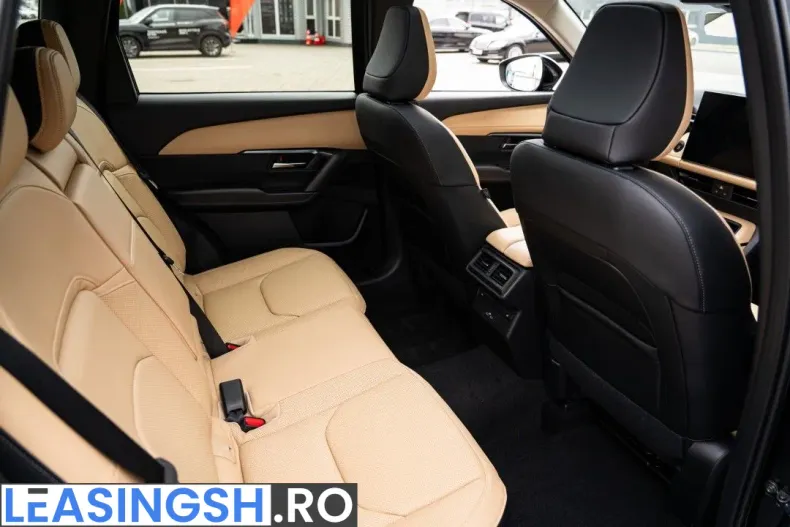 Mazda CX-5 din 2026 cu 1 km - oferta MAZ220053 - foto 27