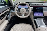 Mercedes-Benz S (Clasa S) din 2023 cu 76.300 km - oferta MER220054 - foto 7