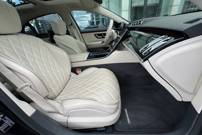 Mercedes-Benz S (Clasa S) din 2023 cu 76.300 km - oferta MER220054 - foto 8