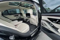 Mercedes-Benz S (Clasa S) din 2023 cu 76.300 km - oferta MER220054 - foto 10