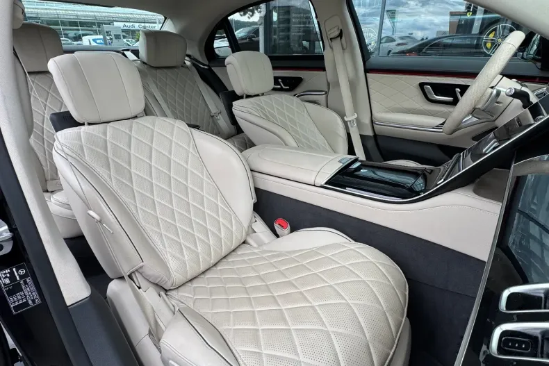 Mercedes-Benz S (Clasa S) din 2023 cu 76.300 km - oferta MER220054 - foto 13