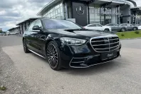 Mercedes-Benz S (Clasa S) din 2023 cu 76.300 km - oferta MER220054 - foto 15