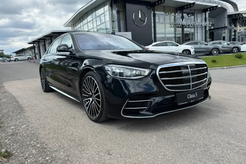Mercedes-Benz S (Clasa S) din 2023 cu 76.300 km - oferta MER220054 - foto 15