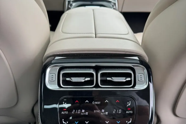 Mercedes-Benz S (Clasa S) din 2023 cu 76.300 km - oferta MER220054 - foto 27