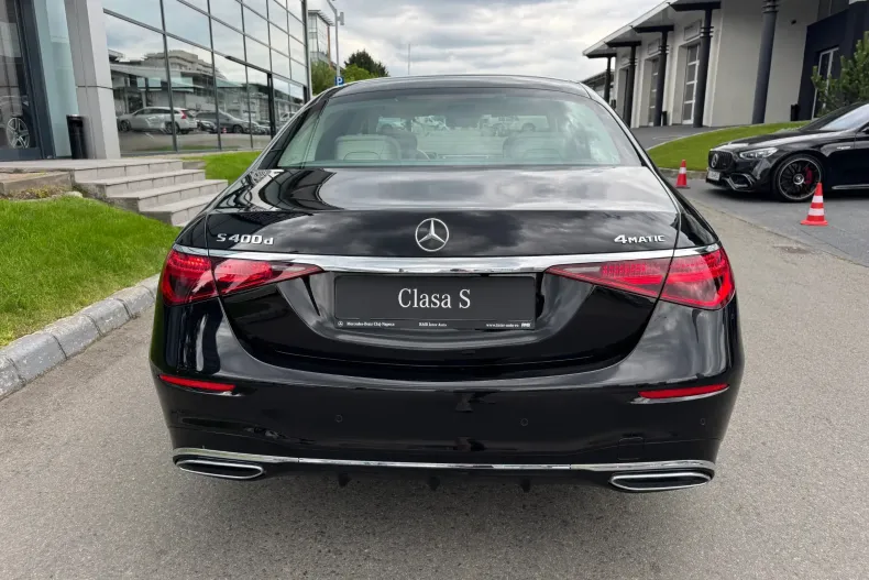 Mercedes-Benz S (Clasa S) din 2023 cu 76.300 km - oferta MER220054 - foto 31