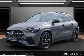 Mercedes-Benz GLA din 2025 - oferta MER220055