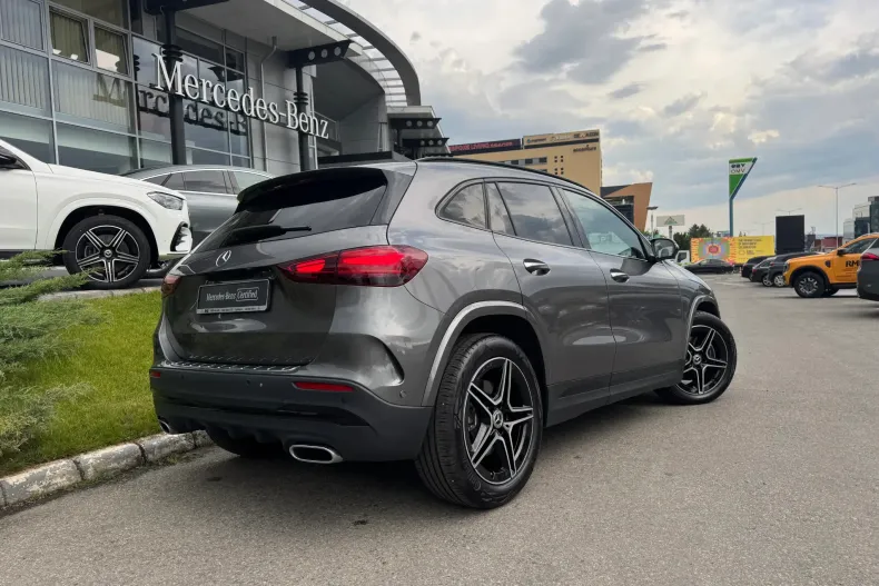 Mercedes-Benz GLA (Clasa GLA) din 2025 cu 15.800 km - oferta MER220055 - foto 15