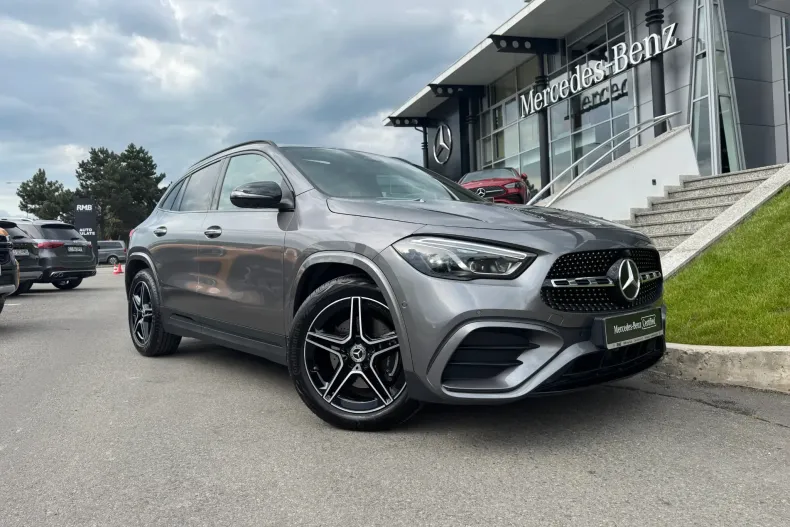 Mercedes-Benz GLA (Clasa GLA) din 2025 cu 15.800 km - oferta MER220055 - foto 16