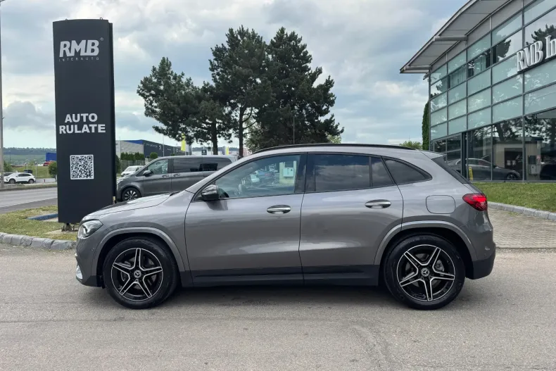 Mercedes-Benz GLA (Clasa GLA) din 2025 cu 15.800 km - oferta MER220055 - foto 19