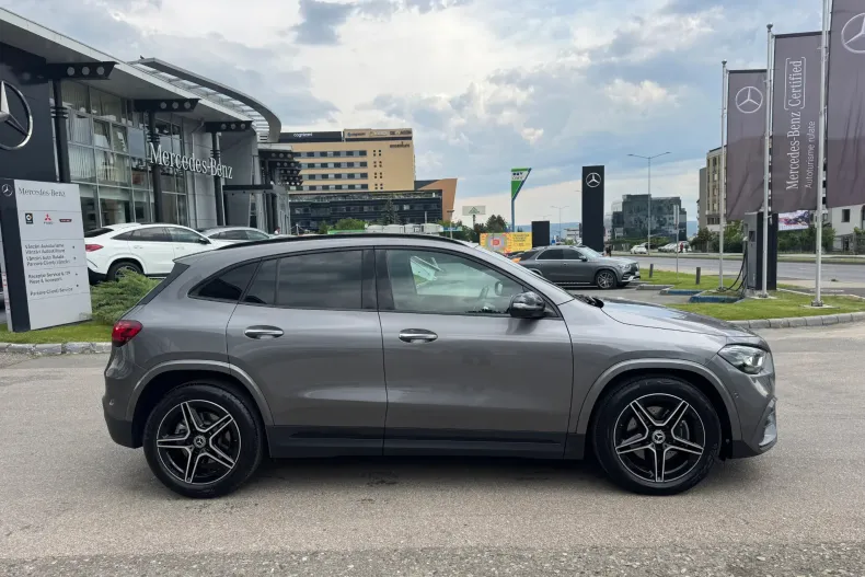 Mercedes-Benz GLA (Clasa GLA) din 2025 cu 15.800 km - oferta MER220055 - foto 21