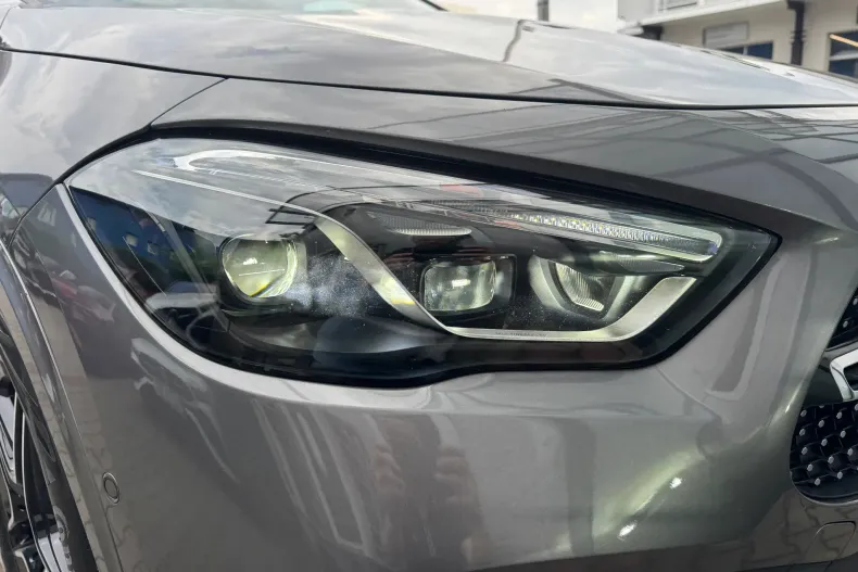 Mercedes-Benz GLA (Clasa GLA) din 2025 cu 15.800 km - oferta MER220055 - foto 32