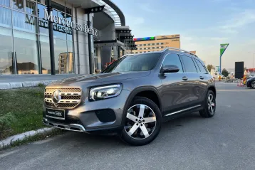 Mercedes-Benz GLB din 2022 - oferta MER220056
