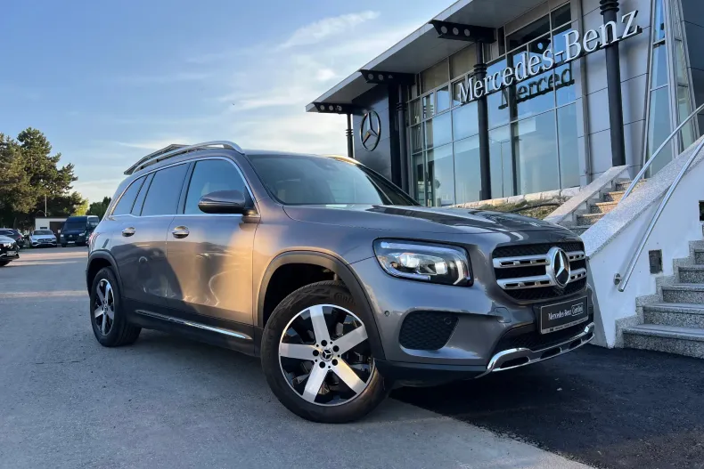 Mercedes-Benz GLB (Clasa GLB) din 2022 cu 66.500 km - oferta MER220056 - foto 3