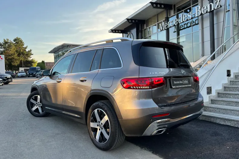 Mercedes-Benz GLB (Clasa GLB) din 2022 cu 66.500 km - oferta MER220056 - foto 4
