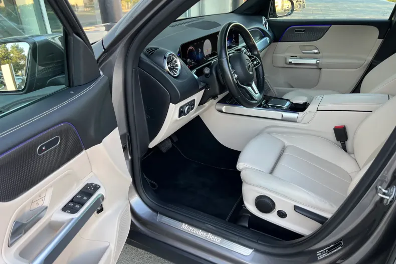 Mercedes-Benz GLB (Clasa GLB) din 2022 cu 66.500 km - oferta MER220056 - foto 5