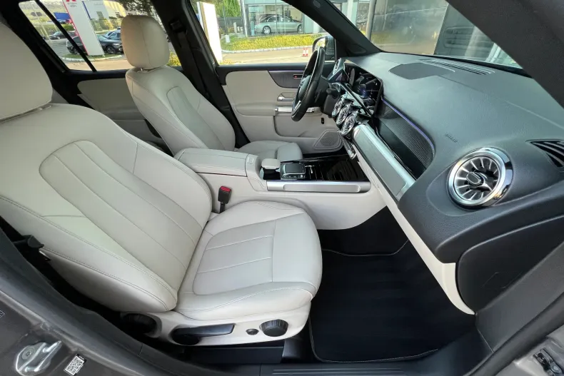 Mercedes-Benz GLB (Clasa GLB) din 2022 cu 66.500 km - oferta MER220056 - foto 7