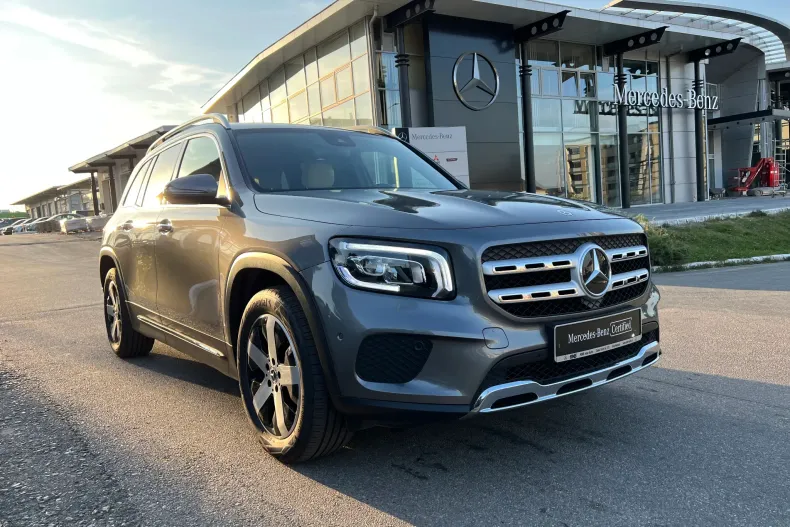 Mercedes-Benz GLB (Clasa GLB) din 2022 cu 66.500 km - oferta MER220056 - foto 12
