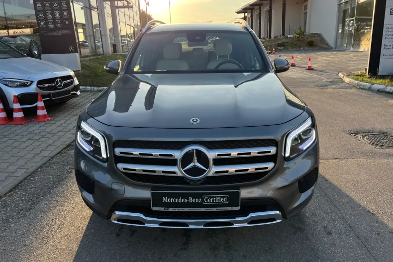 Mercedes-Benz GLB (Clasa GLB) din 2022 cu 66.500 km - oferta MER220056 - foto 14