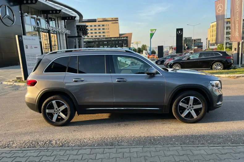 Mercedes-Benz GLB (Clasa GLB) din 2022 cu 66.500 km - oferta MER220056 - foto 15