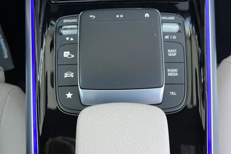 Mercedes-Benz GLB (Clasa GLB) din 2022 cu 66.500 km - oferta MER220056 - foto 21