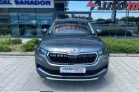 Skoda Kodiaq din 2021 cu 84.161 km - oferta SKO220057 - foto 1