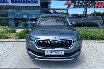 Skoda Kodiaq din 2021 - oferta SKO220057