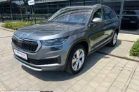 Skoda Kodiaq din 2021 cu 84.161 km - oferta SKO220057 - foto 3