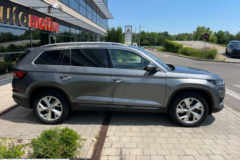 Skoda Kodiaq din 2021 cu 84.161 km - oferta SKO220057 - foto 7