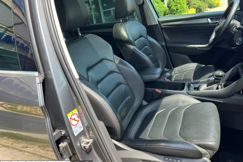 Skoda Kodiaq din 2021 cu 84.161 km - oferta SKO220057 - foto 10