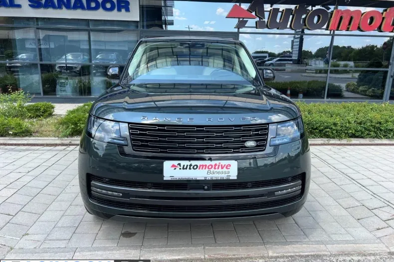 Land Rover Range Rover din 2023 cu 26.700 km - oferta LAN220058 - foto 1