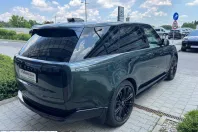 Land Rover Range Rover din 2023 cu 26.700 km - oferta LAN220058 - foto 6
