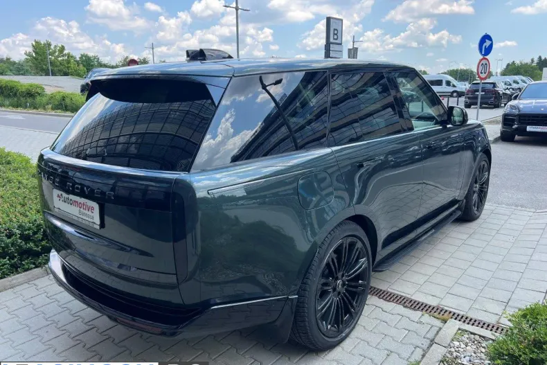 Land Rover Range Rover din 2023 cu 26.700 km - oferta LAN220058 - foto 6